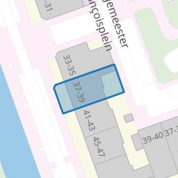 Perceel LDN03-M-1704