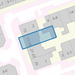 Perceel LDN03-M-1832