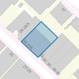 Perceel LDN03-M-2201