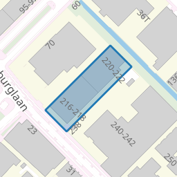 Perceel LDN03-M-2270