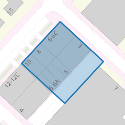 Perceel LDN03-M-2288