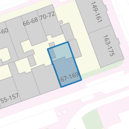 Perceel LDN03-M-2306