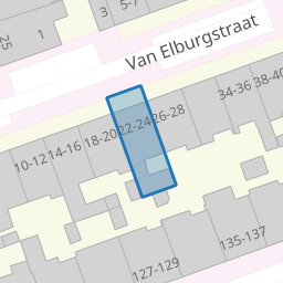 Perceel LDN03-M-2312