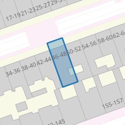 Perceel LDN03-M-2318