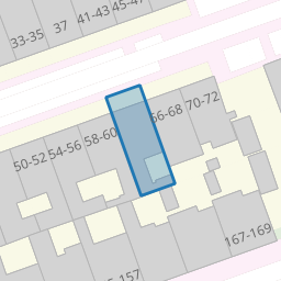 Perceel LDN03-M-2322