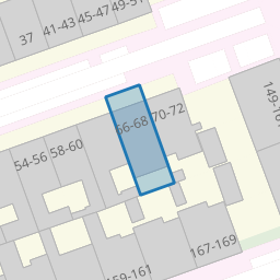 Perceel LDN03-M-2323