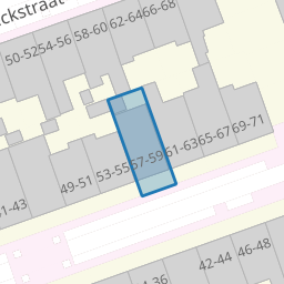 Perceel LDN03-M-2345