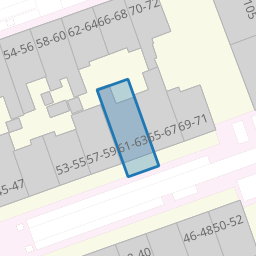 Perceel LDN03-M-2346