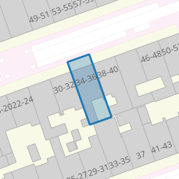 Perceel LDN03-M-2361