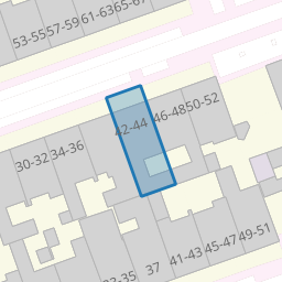 Perceel LDN03-M-2363