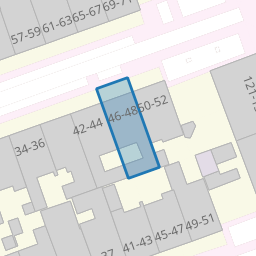 Perceel LDN03-M-2364
