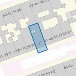 Perceel LDN03-M-2374