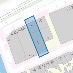 Perceel LDN03-M-2388