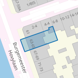 Perceel LDN03-M-2444