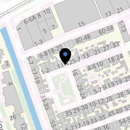 Appartement LDN03 M 2452 2