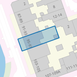 Perceel LDN03-M-2470