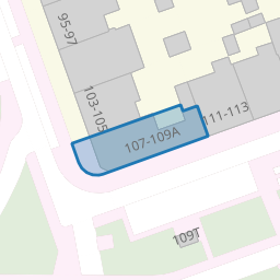 Perceel LDN03-M-2473