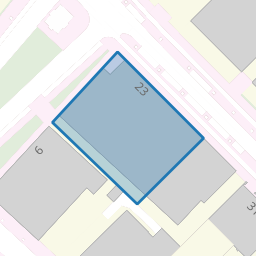 Perceel LDN03-M-2620