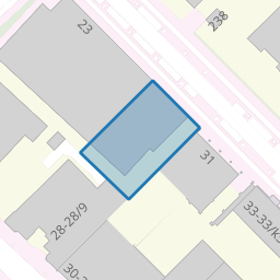 Perceel LDN03-M-2621
