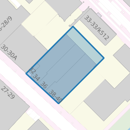 Perceel LDN03-M-2622