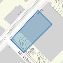 Perceel LDN03-M-2624
