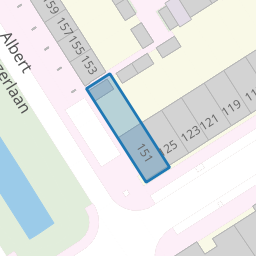 Perceel LDN03-M-2736