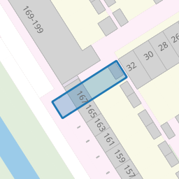 Perceel LDN03-M-2744