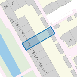 Perceel LDN03-M-2758