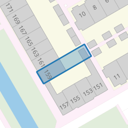 Perceel LDN03-M-2766