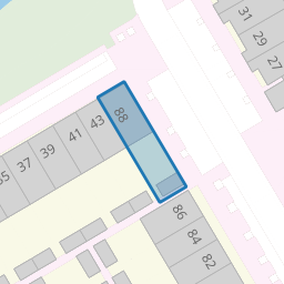 Perceel LDN03-M-2776