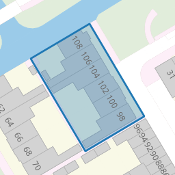 Perceel LDN03-M-2801