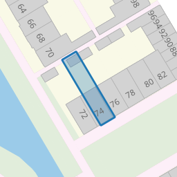 Perceel LDN03-M-2814