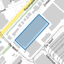 Perceel LDN03-M-2843