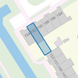 Perceel LDN03-M-2848