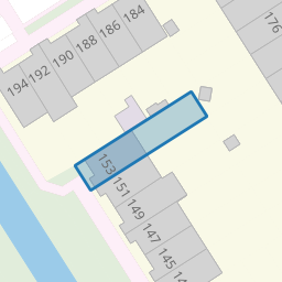 Perceel LDN03-M-2850