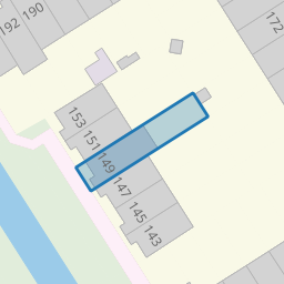 Perceel LDN03-M-2852