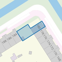 Perceel LDN03-M-2856