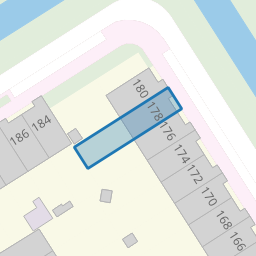Perceel LDN03-M-2857