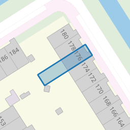 Perceel LDN03-M-2858