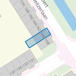 Perceel LDN03-M-2866