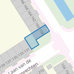 Perceel LDN03-M-2867