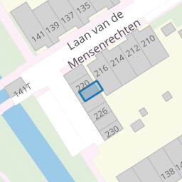 Perceel LDN03-M-2877