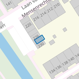 Perceel LDN03-M-2880