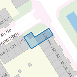 Perceel LDN03-M-2886