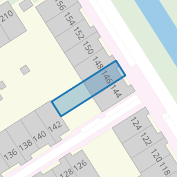 Perceel LDN03-M-2891