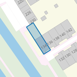 Perceel LDN03-M-2893