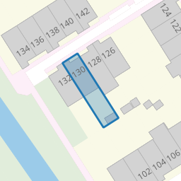 Perceel LDN03-M-2899