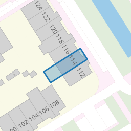 Perceel LDN03-M-2907
