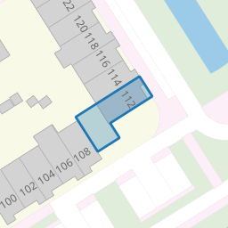 Perceel LDN03-M-2908