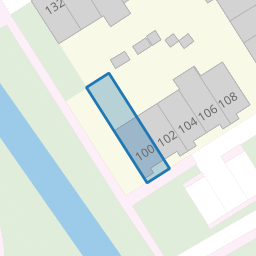 Perceel LDN03-M-2909
